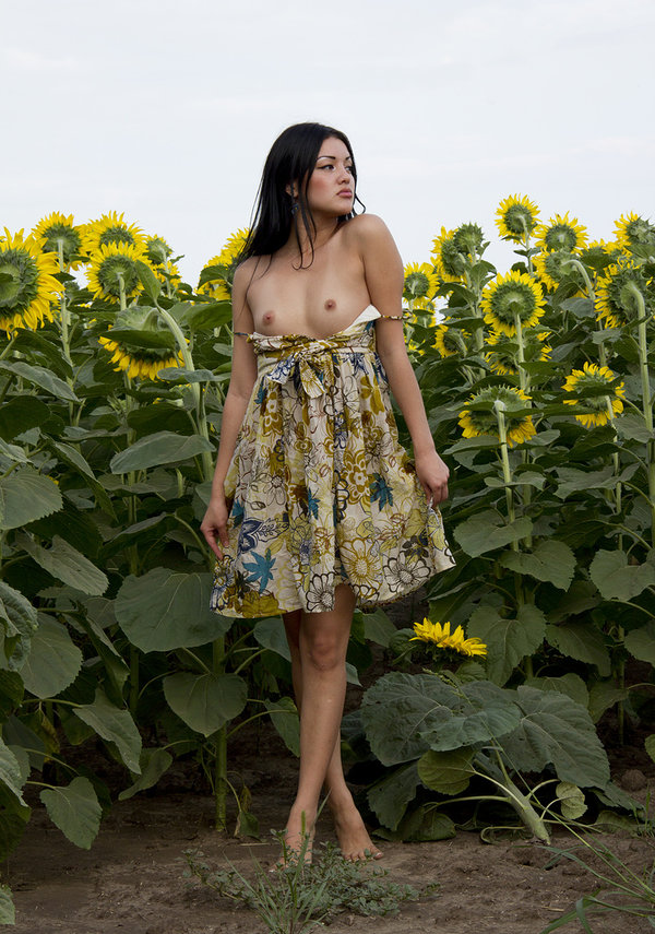 Рада, 25 лет, 2 размер груди