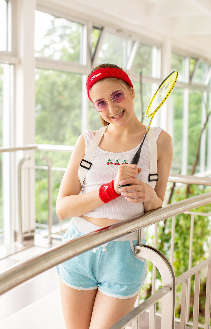 Дарюша, 27 лет, 3 размер груди