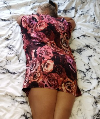 Мария, 30 лет, 4 размер груди