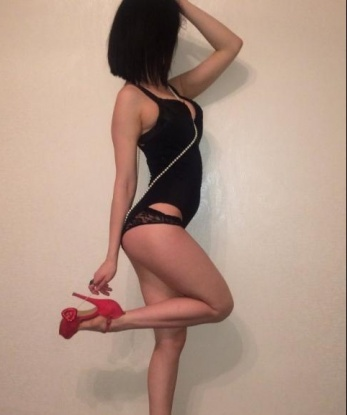 Юлия, 22 года, 3 размер груди